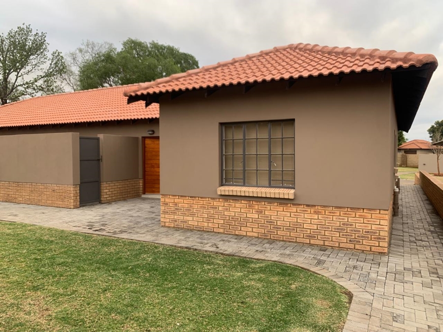 3 Bedroom Property for Sale in Waterkloof A H North West